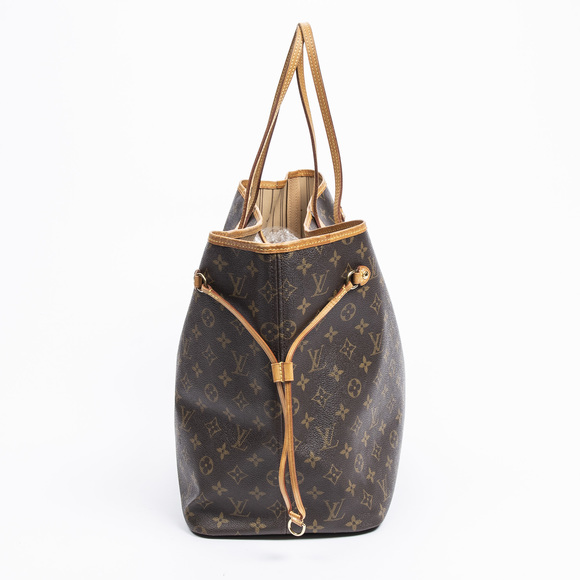 Louis Vuitton Neverfull GM - Picture 4 of 8